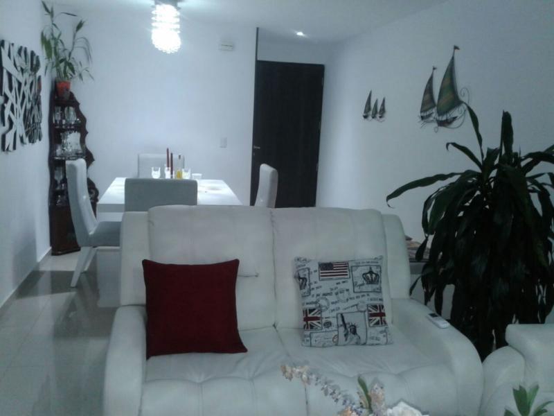 Cod. VBAYD3153 Apartamento En Venta En  Colombia