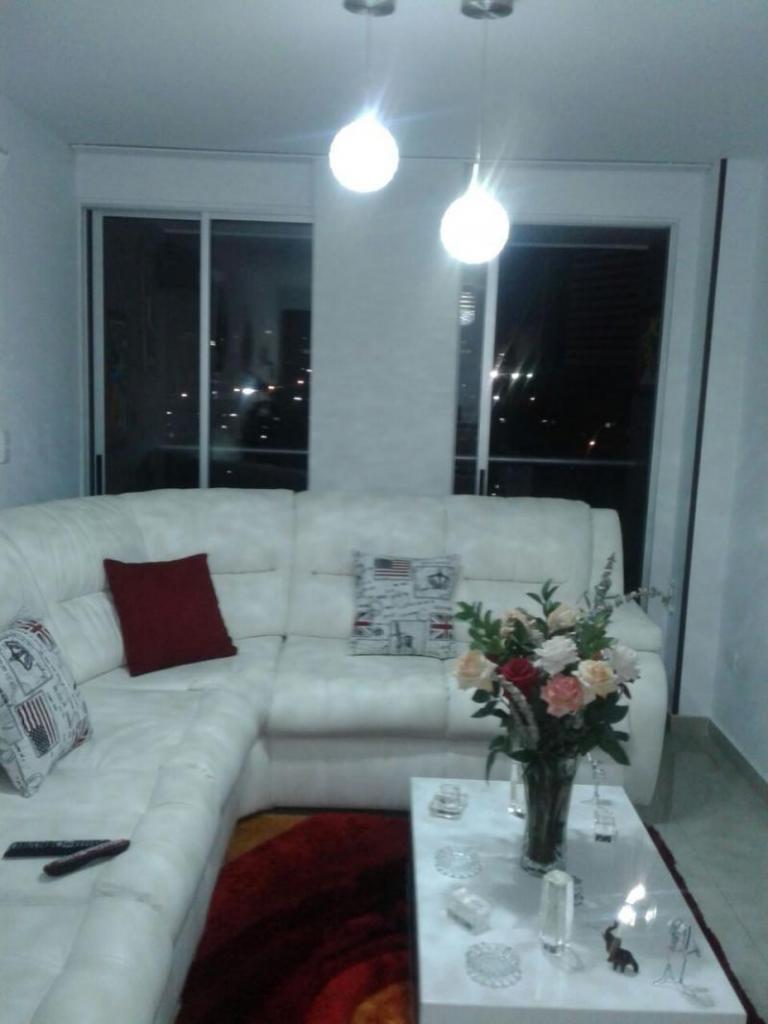 Cod. VBAYD3153 Apartamento En Venta En  Colombia