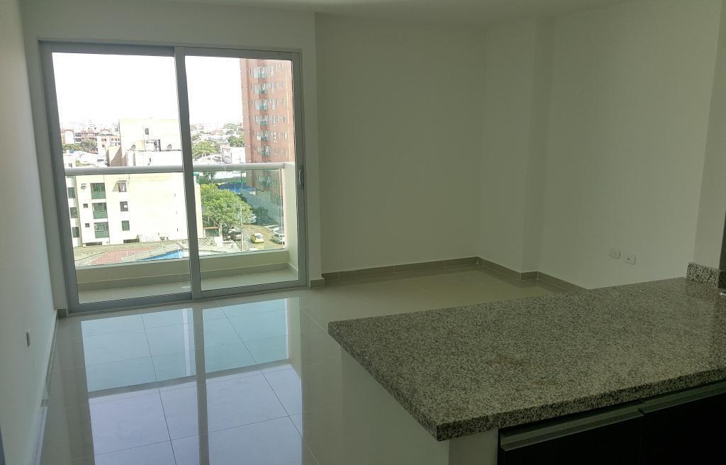 Se Arrienda Apartamento 3 Alcobas