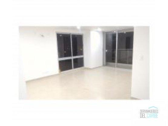 SE VENDE ESPECTACULAR APARTAMENTO NUEVO CUMBRE