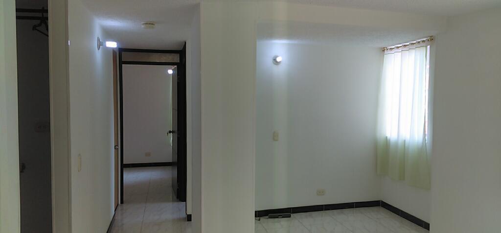 Arriendo Apartamento Ciudad Verde