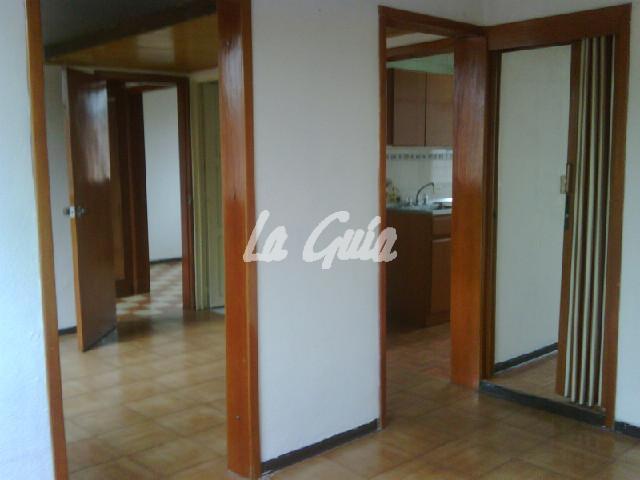 ARRIENDO APARTAMENTO TECHO