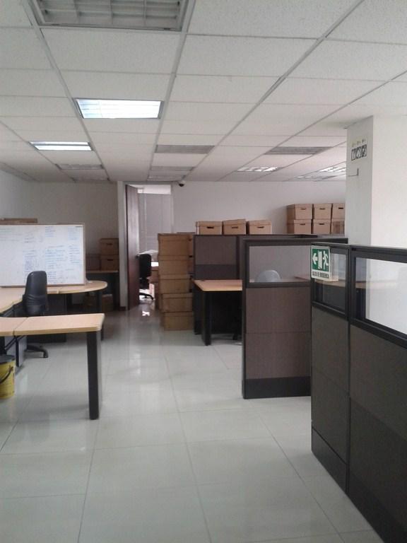 ARRIENDO DE OFICINAS EN EL NOGAL NORTE BOGOTA 180207