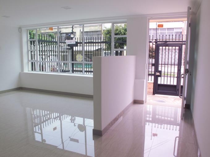 ARRIENDO DE OFICINAS EN LA SOLEDAD CENTRO BOGOTA 5032630