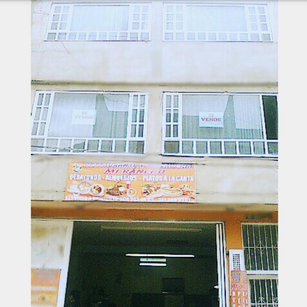 Casa Comercial Suba