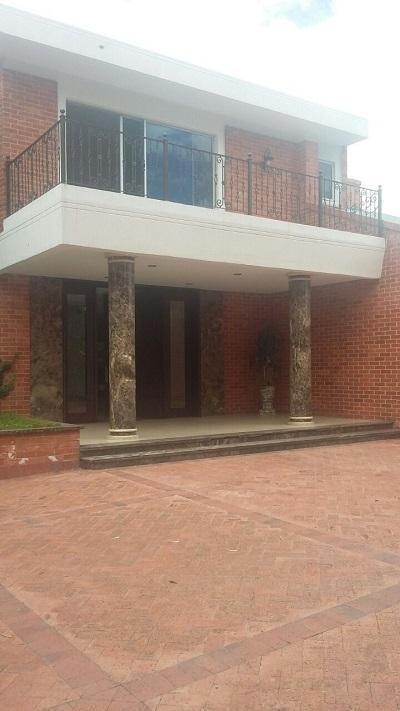 casa guaymaral