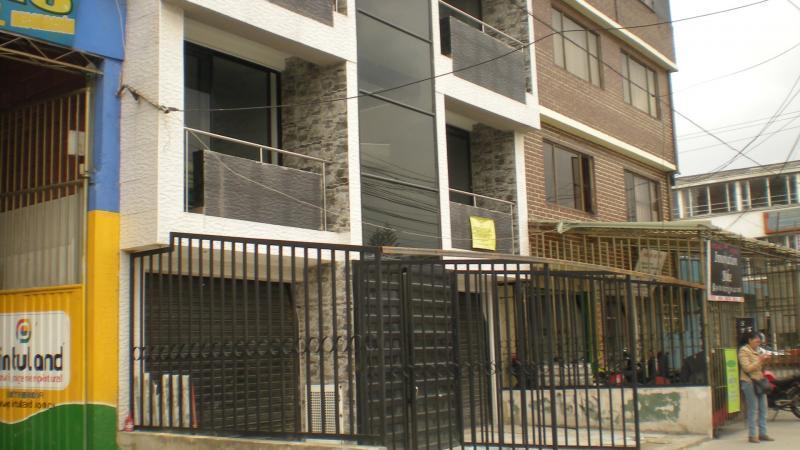 Cod. ABAPP4324 Local En Arriendo En Bogota Murillo Toro