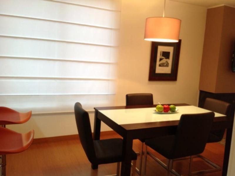 Cod. ABMIL1495 Apartamento En Arriendo En Bogota Chico Reservado