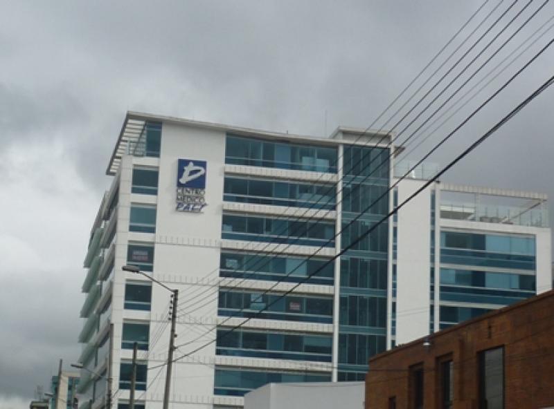 Cod. ABMIL1749 Consultorio En Arriendo En Bogota Chico