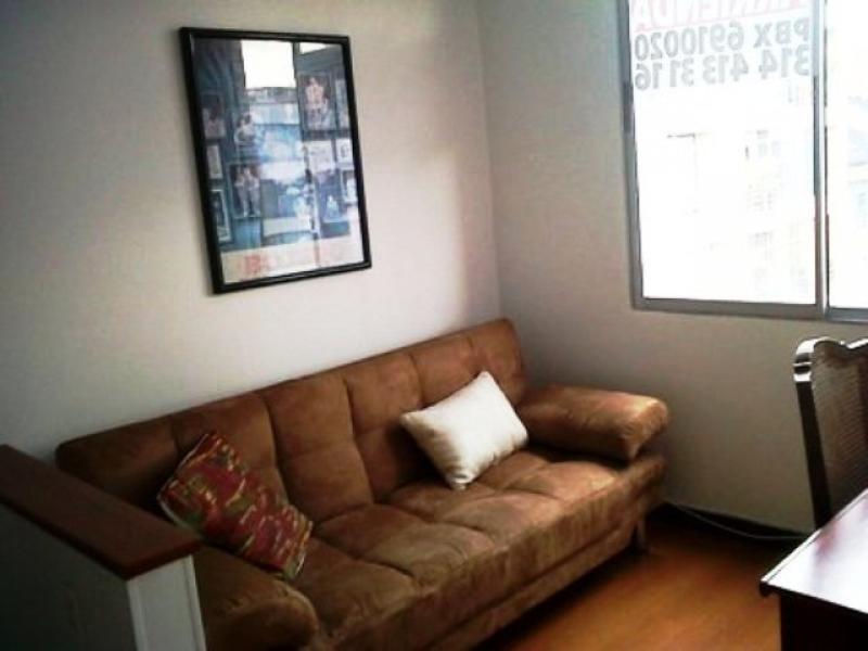 Cod. ABMIL1778 Apartamento En Arriendo En Bogota Chico