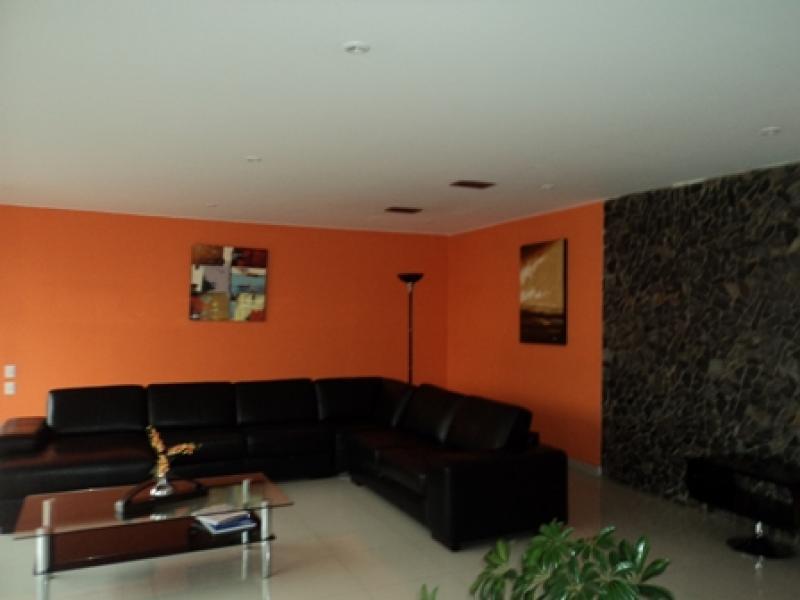 Cod. ABMIL2017 Apartamento En Arriendo En Bogota Santa Barbara