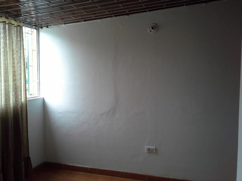 Cod. ABMIL2190 Habitacion En Arriendo En Bogota San Nicolas