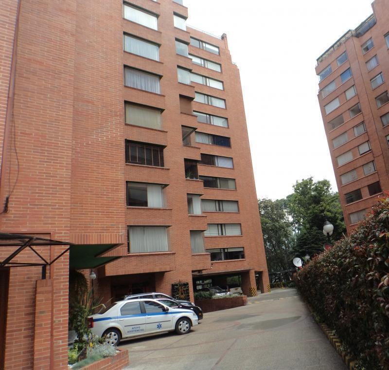 Cod. ABMIL2279 Apartamento En Arriendo En Bogota La Calleja