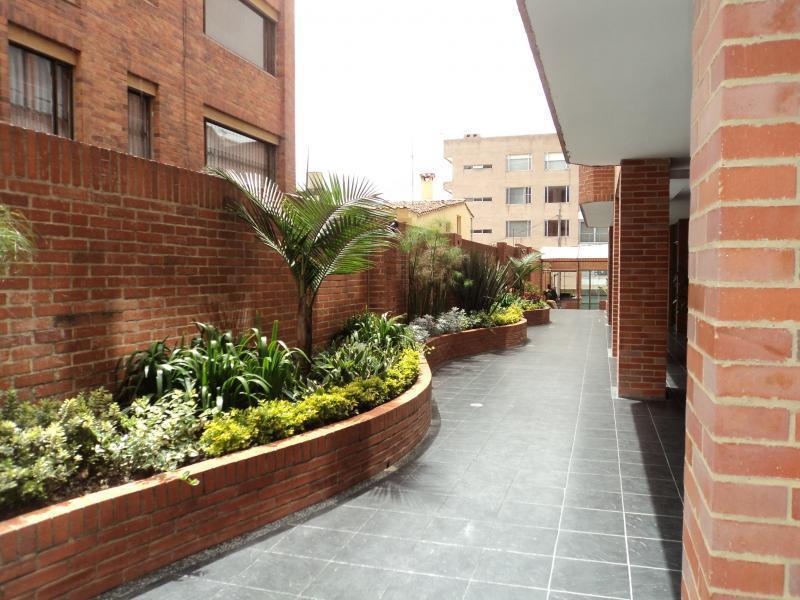 Cod. ABMIL2368 Apartamento En Arriendo En Bogota Santa Paula