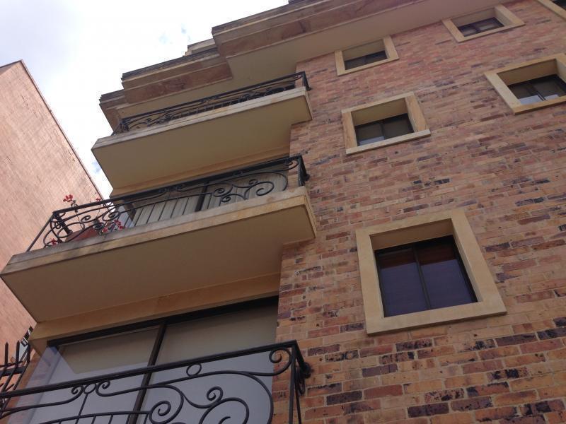 Cod. ABMIL2524 Apartamento En Arriendo/venta En Bogota Chico Navarra
