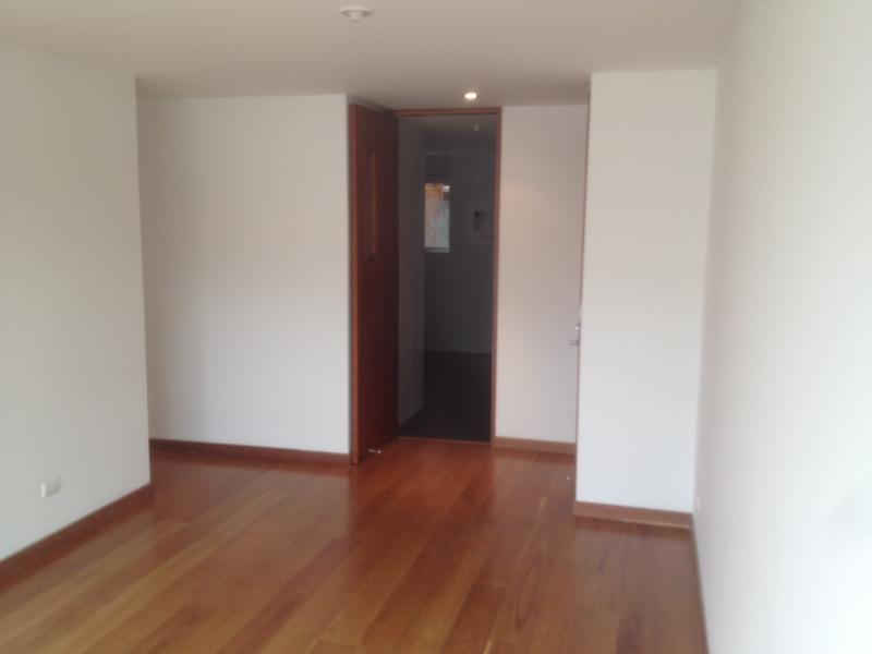 Cod. ABMIL2561 Apartamento En Arriendo En Bogota Santa Barbara CentralUsaquén