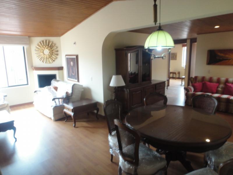 Cod. ABMIL2597 Apartamento En Arriendo/venta En Bogota Los Portales Del Norte