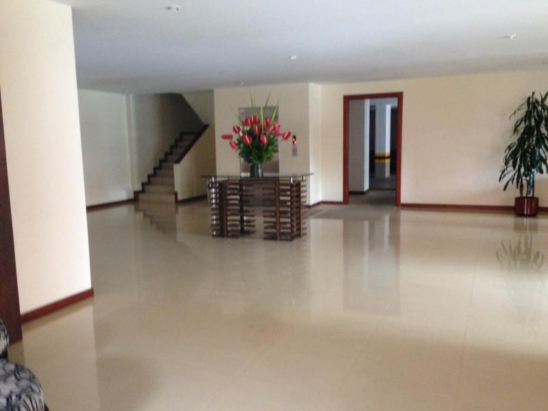 Cod. ABMIL2623 Apartamento En Arriendo En Bogota Santa Bárbara