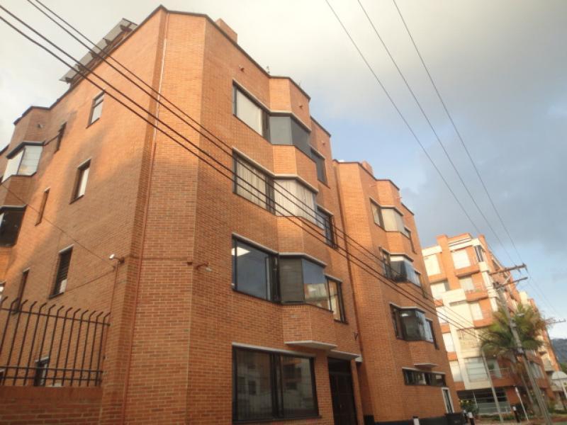 Cod. ABMIL2686 Apartamento En Arriendo En Bogota Chico Norte