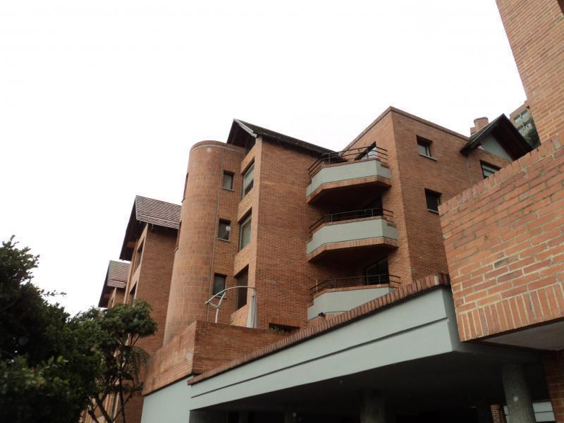 Cod. ABMIL2733 Apartamento En Arriendo En Bogota Sierras Del MoralUsaquén