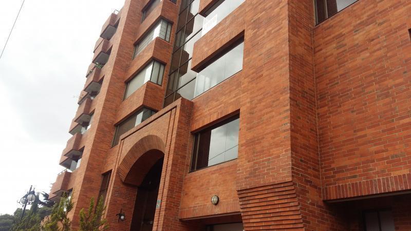 Cod. ABMIL2754 Apartamento En Arriendo En Bogota Santa Barbara AltaUsaquén