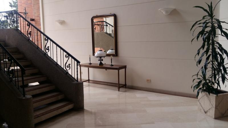 Cod. ABMIL2754 Apartamento En Arriendo En Bogota Santa Barbara AltaUsaquén