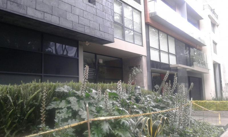 Cod. ABMIL2821 Apartamento En Arriendo En Bogota Antiguo Country