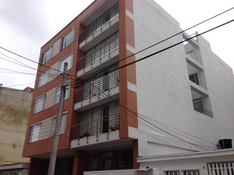Cod. ABMIL2822 Apartamento En Arriendo En Bogota Batán