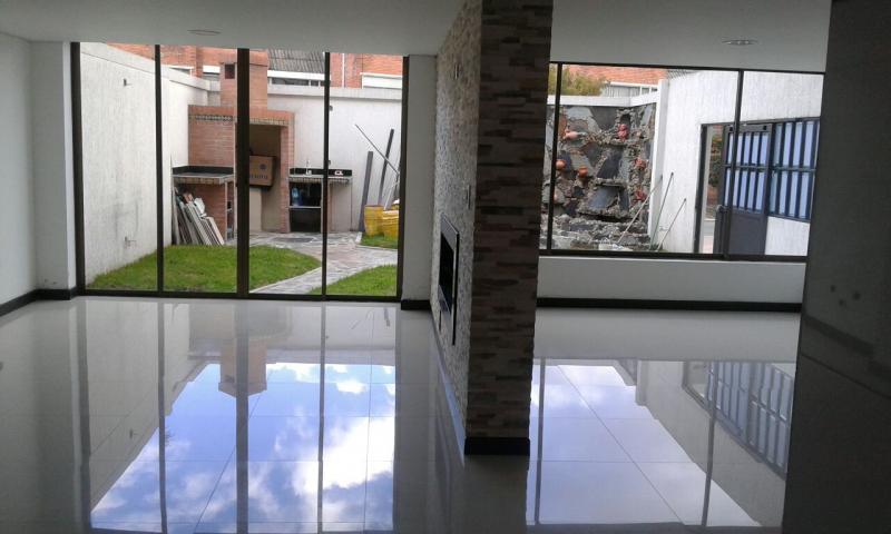 Cod. ABMIL2841 Casa En Arriendo En Bogota Niza