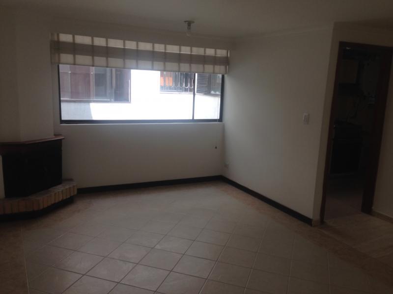 Cod. ABMIL2861 Apartamento En Arriendo/venta En Bogota Santa Paula