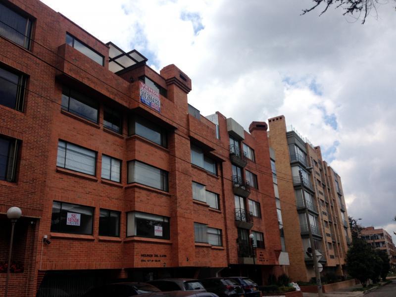 Cod. ABMIL2861 Apartamento En Arriendo/venta En Bogota Santa Paula