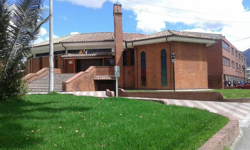 Cod. ABMIL2876 Casa En Arriendo En Bogota Nicolás De Federmán