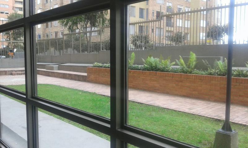 Cod. ABMIL2880 Apartamento En Arriendo En Bogota Belmira