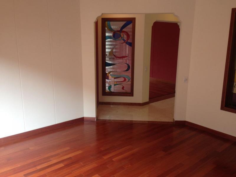 Cod. ABMIL2913 Apartamento En Arriendo En Bogota Santa BarbaraUsaquén