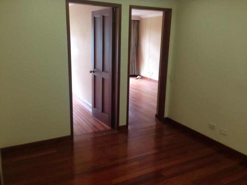 Cod. ABMIL2913 Apartamento En Arriendo En Bogota Santa BarbaraUsaquén