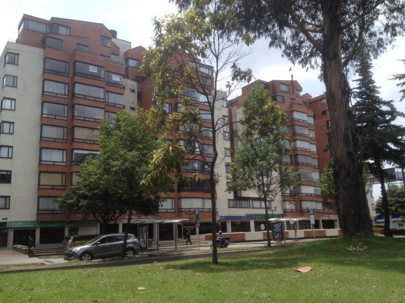 Cod. VBMIL2410 Apartamento En Arriendo/venta En Bogota Chico Reservado