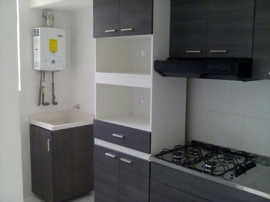 SE VENDE APARTAMENTO ,LISTO PARA ESTRENAR,EN FONTIBON CONJUNTO RESIDENCIAL