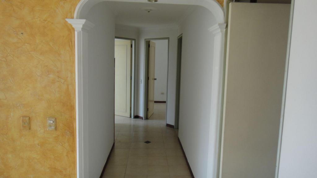 APARTAMENTO AURORA
