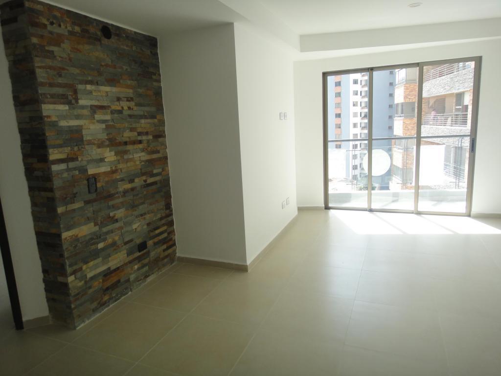 ARRIENDO APARTAMENTO CABECERA