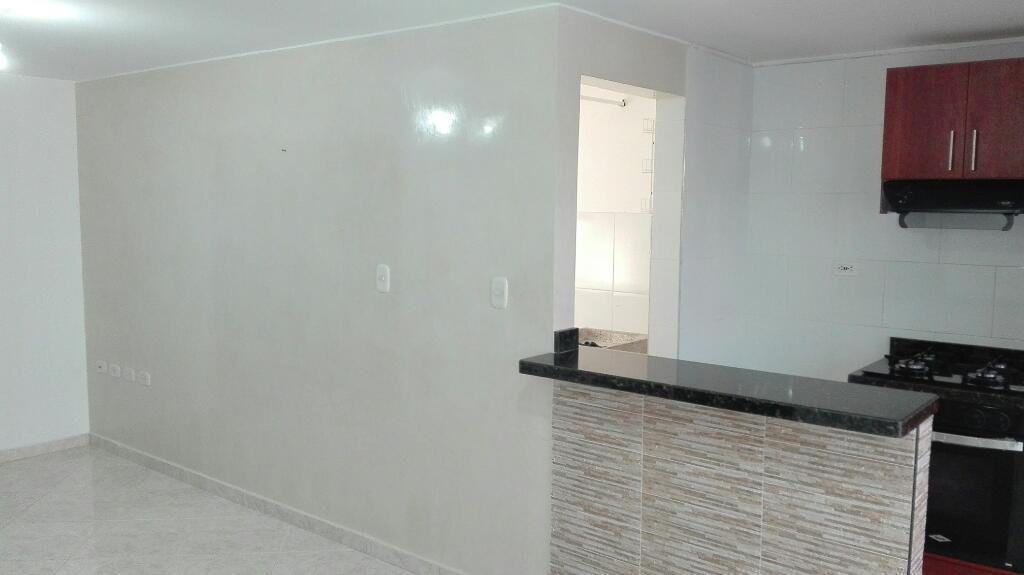 Arriendo Apartamento