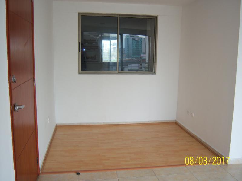 VENDO APARTAMENTO ANTONIA SANTOS