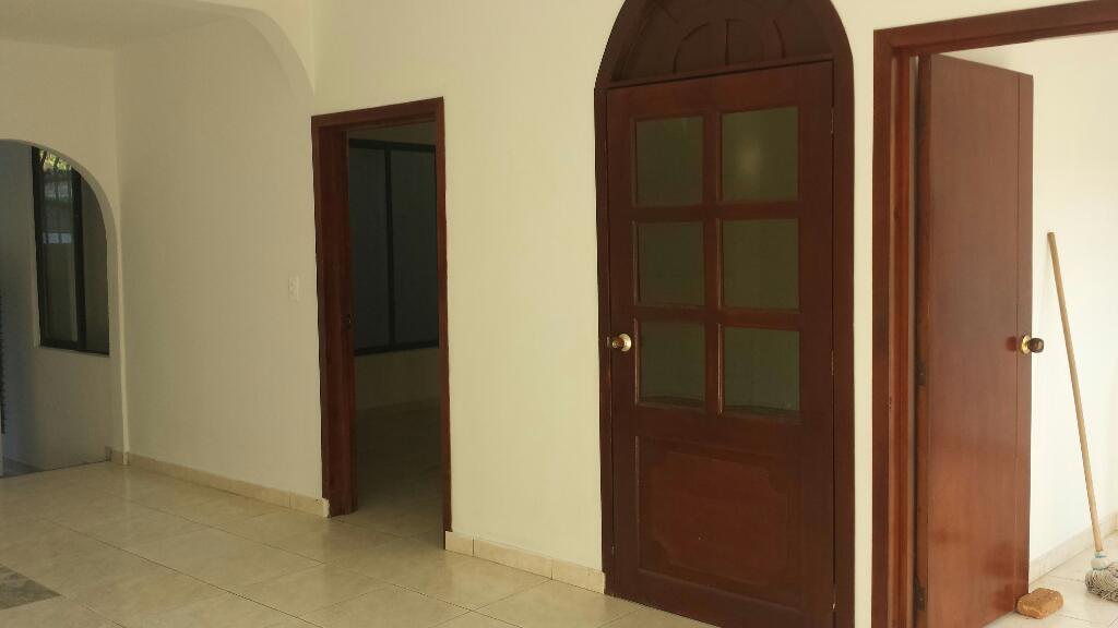 Alquiler de Casa