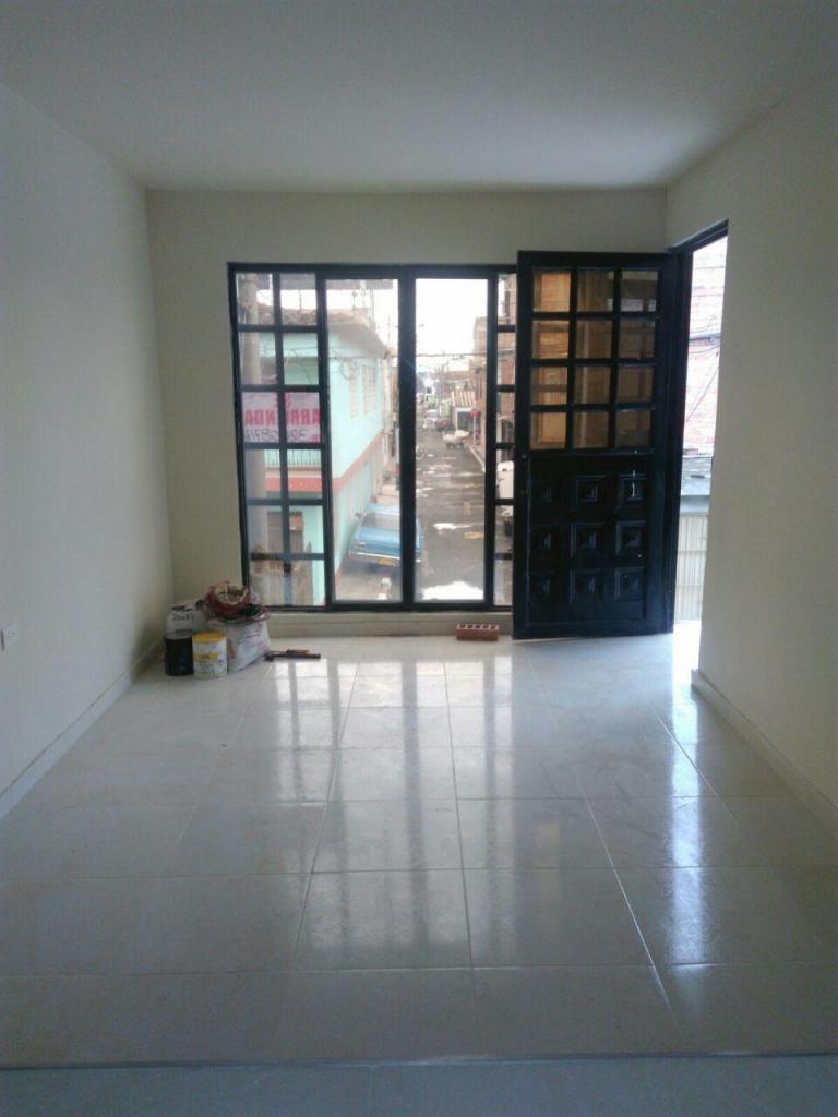 ARRIENDO HERMOSO APARTAMENTO B/LEON XII