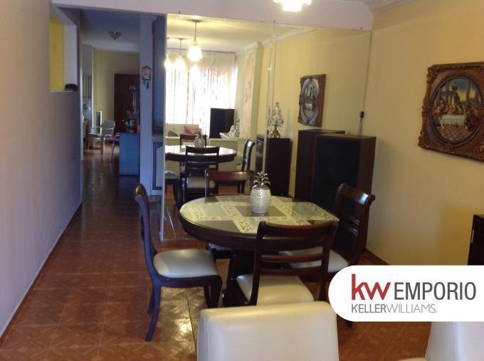CASA EN VENTA EN ARANJUEZ