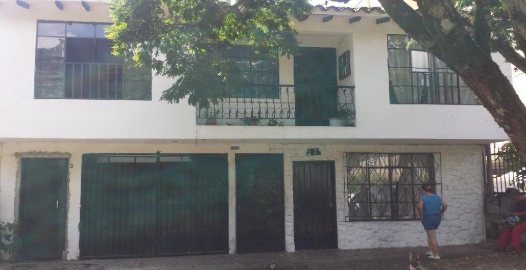 CASA LOTE EN VENTA MELENDEZ