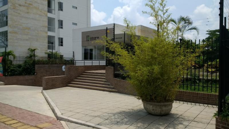 Cod. ABAYS638 Apartamento En Arriendo En  Pance