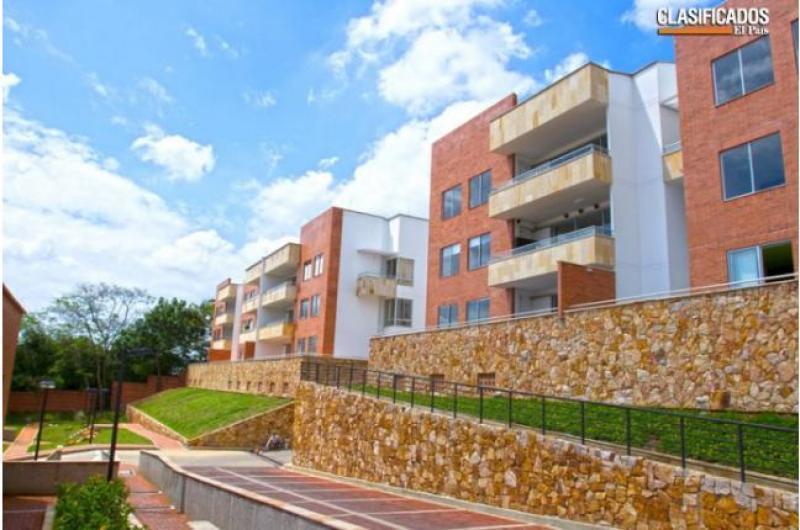 Cod. ABAYS643 Apartamento En Arriendo En  Pance