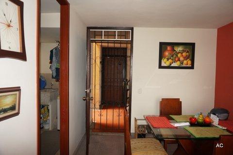 Gangazo Hermoso apartamento en aguacatal oeste de