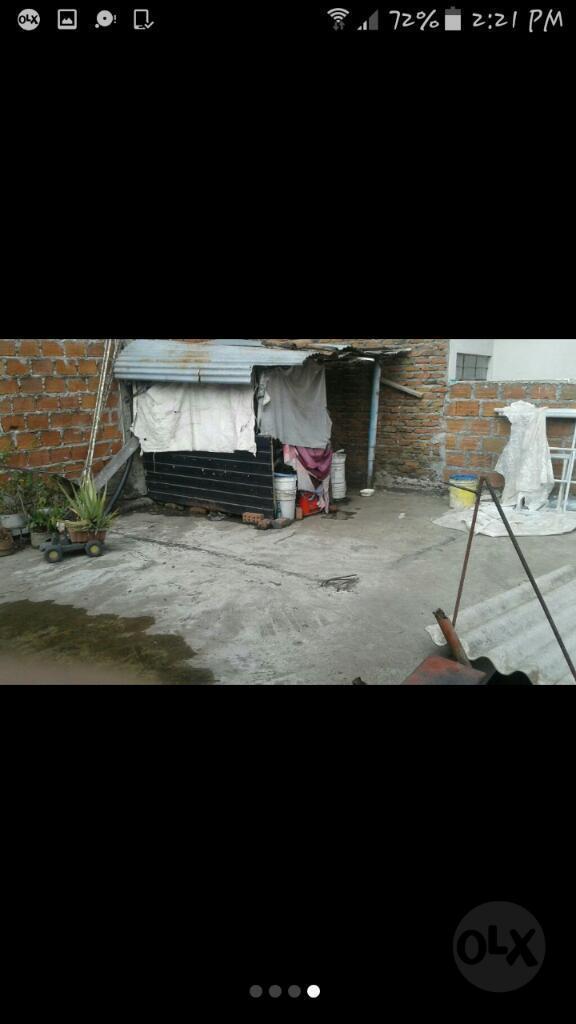 Se Vende Casa en Las Granjas