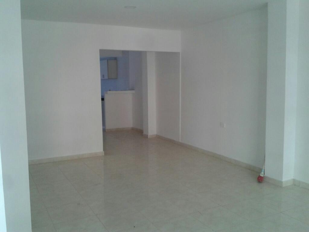 Arriendo Casa Ternera Conjunto Cerrado